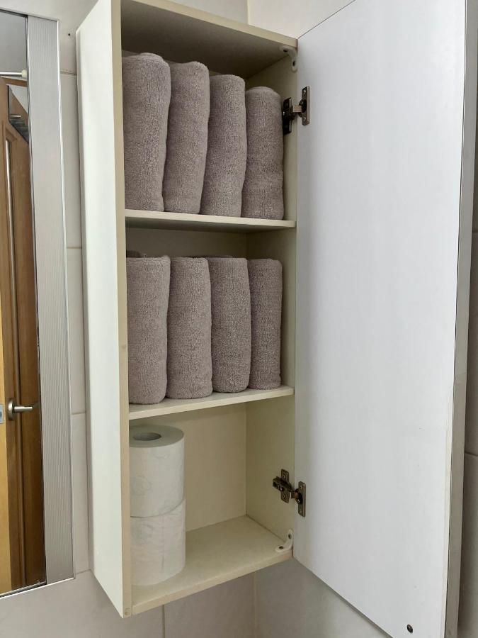 1 Minute House From Hongdae Apartment Seoul Bagian luar foto